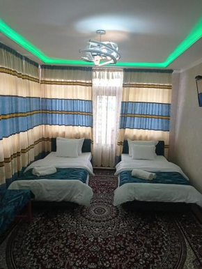Hotel Guest House GOLDEN DEGREZ